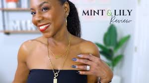 MY PERSONALIZED JEWELRY COLLECTION