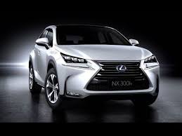 Lexus Nx 200t F Sport Lexus Nx 200t Dream Cars Lexus Suv