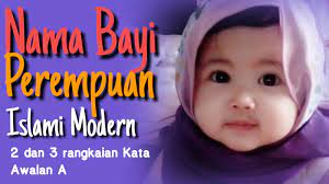 Jika anda sedang mencari nama anak perempuan. Nama2 Cantik Bayi Perempuan Islami Moderen Dan Artinya Huruf A Terbaru 2021 Tabir Dakwah