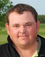 Bendt Bendtsen Takes Early Lead at Racine Tri-Course Amateur Golf  Championship