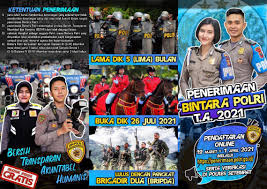 Smk online android latest 2.0.9 apk download and install. Penerimaan Anggota Polri Tahun 2021 Kembali Di Buka Ini Syaratnya