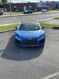 Image result for Ara Blue 2017 R8