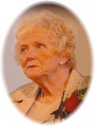 Ella Louise MacKinnon (Nee MacDonald)