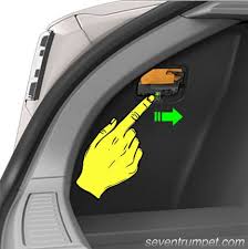 This is mildly annoying, but there is a hack. How To Remove Charging Cable From Tesla Car Model S 3 X Y