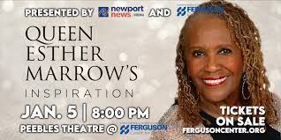 Esther Newport's Instagram, Twitter & Facebook