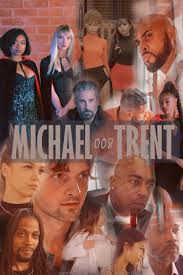 Michael Trent (TV Mini Series)