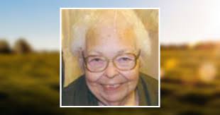 Marvalee Alice (Krites) Rupert Obituary February 5, 2022