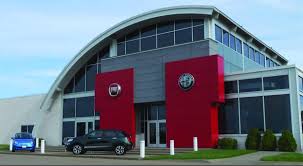 The best buy here pay here car dealership in davenport, ia. Van Horn Automotive Group Purchases Alfa Romeo Fiat Of The Quad Cities Van Horn Automotive Group