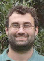 Benjamin Vinson's Instagram, Twitter & Facebook