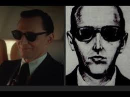 Cooper, also known as dan cooper, criminal who in 1971 hijacked a commercial plane new loki videos. Loki Is Db Cooper Db Cooper Reference In Loki Trailer Youtube