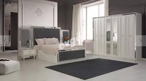 Art nouveau antique beds & bedroom sets. Ev Gor Modern Bedroom Set Pergamon Art Deco Bedroom Bedroom Sets Product Info Tragate