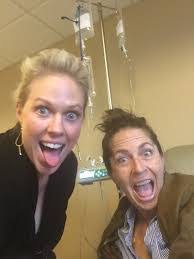 Betty Ladner's Instagram, Twitter & Facebook