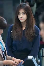 The visual queen&#tzuyu #쯔위 #周子瑜 #ツウィ @jypetwice. 650 å'¨å­ç'œideas