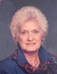 Obituary information for Margaret "Teeny" Pruett Perry