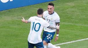Two global soccer titans and eternal rivals will be vying for the title of best national team in south america. El Fixture De La Copa America 2021 Cuando Debuta La Seleccion Argentina Fechas Y Horarios De Los Partidos Tn