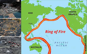 Why Is Japan Prone To Earthquakes And Tsunamis Answers Japan Earthquake And Tsunami Earthquake