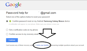 We did not find results for: How Do I Recover My Google Account Or Gmail Password Or Username Web Applications Stack Exchange