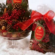 Aromatique The Smell Of Christmas Potpourri 7 Oz
