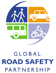 Think safety first logo vector these pictures of this page are about:road safety logo. Road Safety A Shared Responsibility For All Of Us Grsp Global Road Safety Partnership