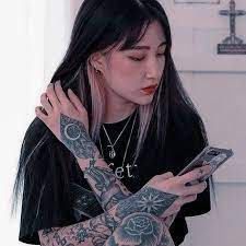 Poin menarik dari ide wallpaper merpati gambar tato adalah. 410 Ide Tatto Di 2021 Wanita Bertato Tato Gadis Wanita