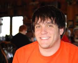 Steven's Story — Steven Vanover Foundation