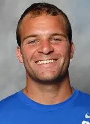 2015 Men's Soccer Roster