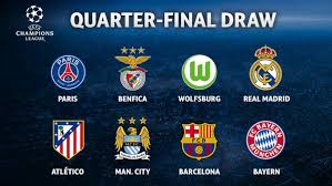 Aanvankelijk lonkte nog een plek in pot 2 maar dat is nu definitief van de baan. Live Uefa Champions League Draw Sportzwiki