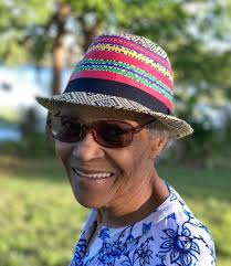 Eleanor Ashby Obituary