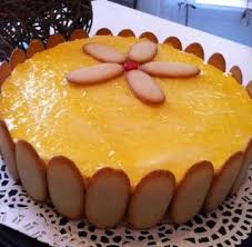 La Patisserie C Est Une Histoire De Famille Voici L Entremet Que Nous Avons Imagine Avec Ma Petite Maman