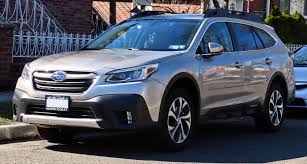 The 2020 subaru impreza comes. Subaru Outback Wikipedia