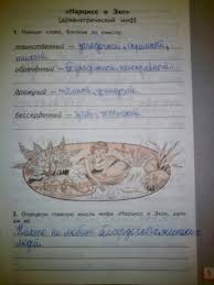 гдз по литературному чтению 4 класс есенина рабочая тетрадь Literaturnoe Chtenie 3 Klass Kubasova 1 Chast Reshebnik Otvety Prakard