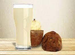 Suco Natural Cupuaçu 300ml
