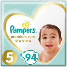 Pampers premium care s4 66 pamperus premium care pampers premiumum care 4. Pampers Premium Care Diapers Size 5 Junior 11 25 Kg 94 Diapers Buy Online Diapers At Best Prices In Egypt Souq Com