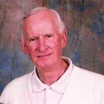 Cecil Martel Hulette Obituary