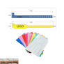 Disposable PVC Swim Wristband from www.promoman.us