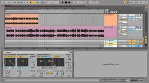 Open the sound recorder application in the following location: Tips For Recording Vocals In Ableton Live Icon Collective Music School