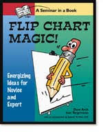 Flip Chart Magic Kit Fcm
