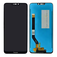 Honor 8C Display and Touch Screen Combo ...