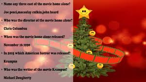 That's not the same if you're interested in. 60 Popular Christmas Movie Trivia Questions And Answers