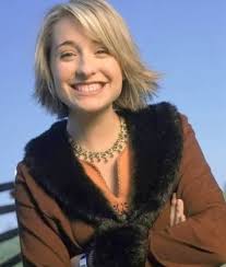 happy 43th birthday to Allison Mack Allison Mack, born July 29, 1982, is an  American actress known for her role as Chloe Sullivan in Smallville  (2001–2011). She began acting at age four