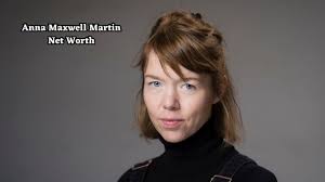 Anna Maxwell Martin Net Worth 2025: Richer Than You Think