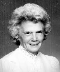 Mary Redmon Obituary (2016)