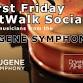 First Friday ArtWalk
