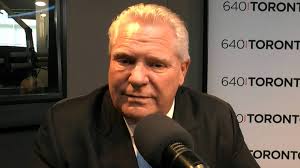 Ford shuffles out minister responsible for 'attainable housing' without  defining the term