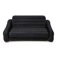 Intex Pull Out Sofa Inflatable Bed Queen Only 35 79 Inflatable Sofa Pull Out Sofa Sofa Couch Bed