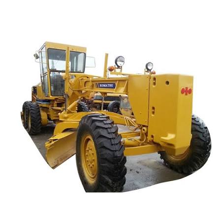 Komatsu GD623A-1 Motor Grader