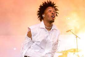 Body found in trunk of impounded car reportedly to D4vd