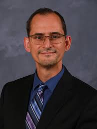 Benjamin D. Riter, MD