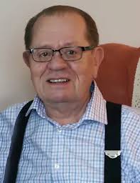 Obituary information for Guenter Gleissle