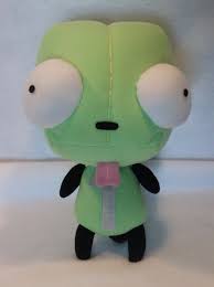 Find Everything But The Ordinary Plush Toy Girly Nickelodeon